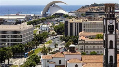 Trabajo en Santa Cruz de Tenerife: Ofertas de empleo Santa